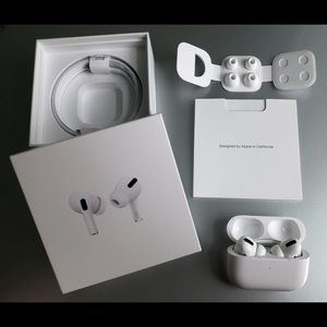 Apple Airpod Pros